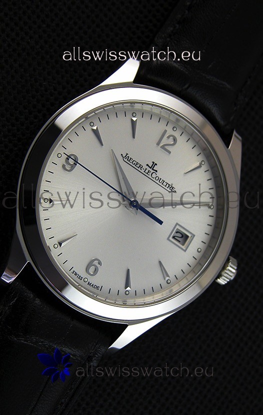 IMG_9081 Jaeger LeCoultre Master Control Date REF# 1548420 1:1 Mirror Replica 6
