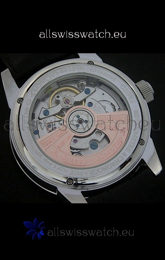 IMG_9081 Jaeger LeCoultre Duometre Replica 6