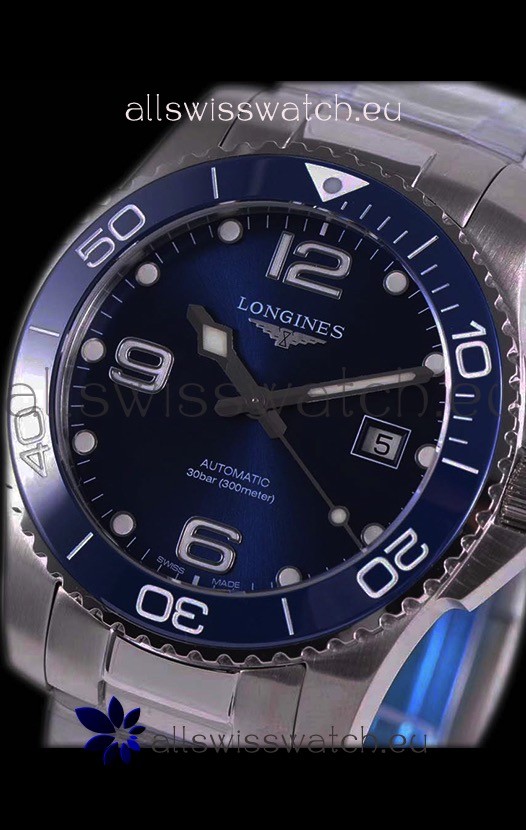 IMG_9081 Longines Hydroconquest 1:1 Mirror Replica 6