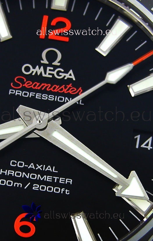 IMG_9081 Omega Seamaster Planet Ocean Black Strap 42MM 1:1 Ultimate Edition Replica 6