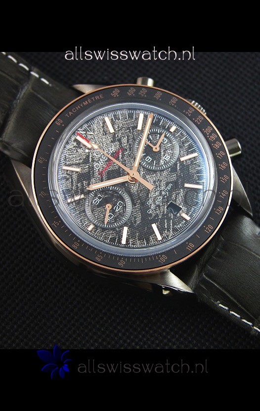 IMG_9081 Omega Speedmaster Grey Side of the Moon 1:1 Mirror Replica 6