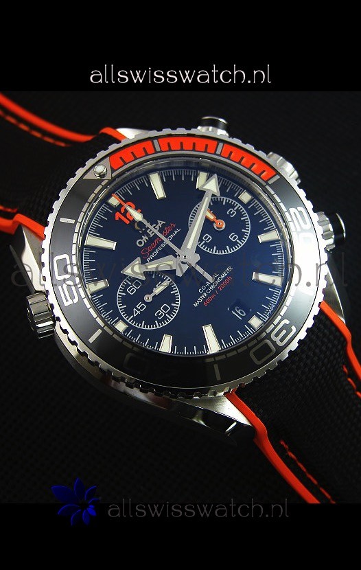 IMG_9081 Omega Seamaster Planet Ocean 600M Master Chronograph 1:1 Mirror Ultimate Edition Replica 6