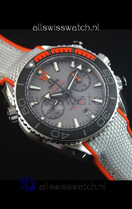 IMG_9081 Omega Seamaster Planet Ocean 600M Master Chronograph 1:1 Mirror Ultimate Edition Replica 6