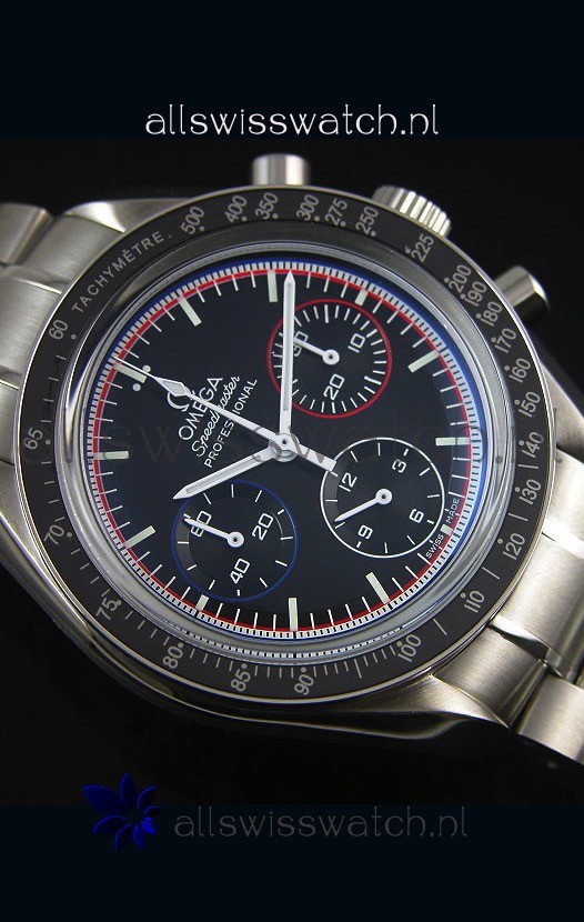 IMG_9081 Omega Speedmaster Apollo 16 Moon Replica 6
