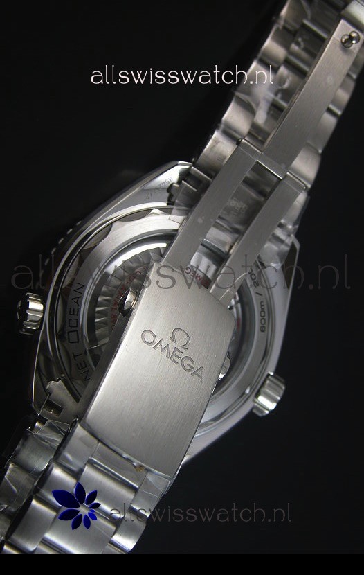 IMG_9081 Omega Seamaster Planet Ocean 600M Good Planet 1:1 Mirror Replica 6