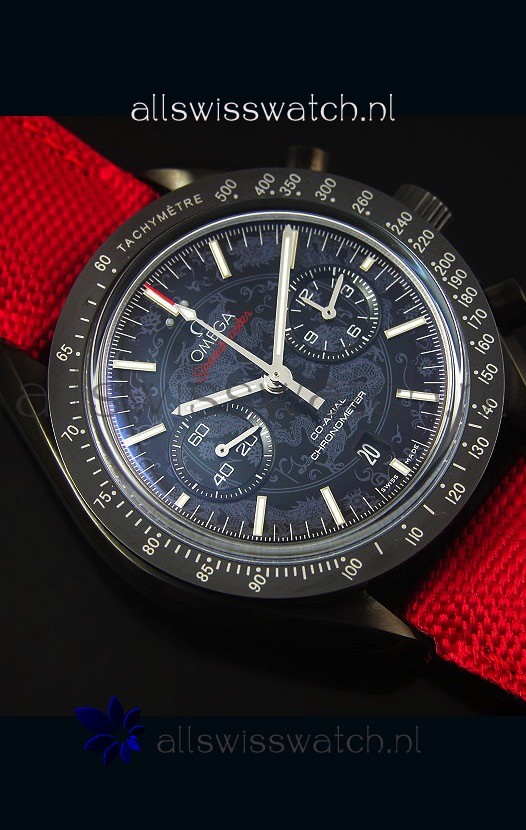 IMG_9081 Omega Speedmaster Dark Side of the Moon 1:1 Mirror Replica 6