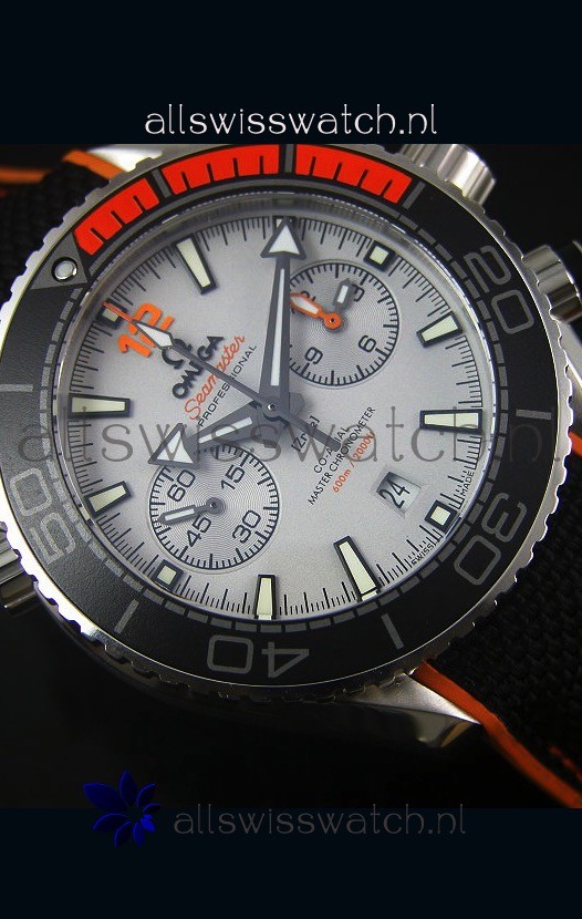 IMG_9081 Omega Seamaster Planet Ocean 600M Master Chronograph 1:1 Mirror Replica 6