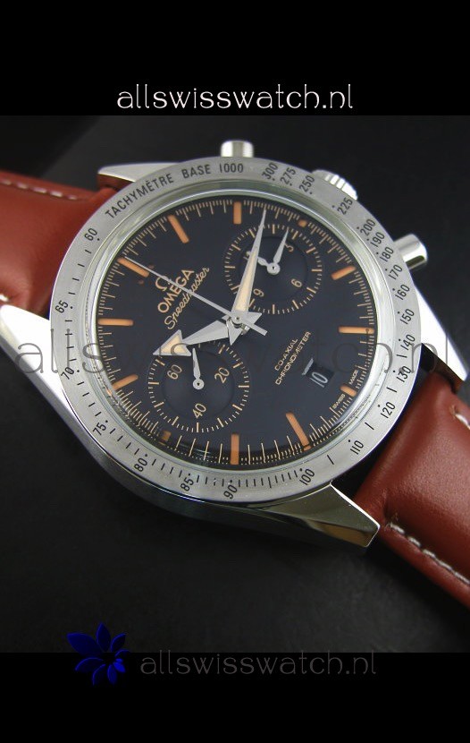 IMG_9081 Omega Speedmaster 1957 Co-Axial Edition- 1:1 Mirror Replica 6