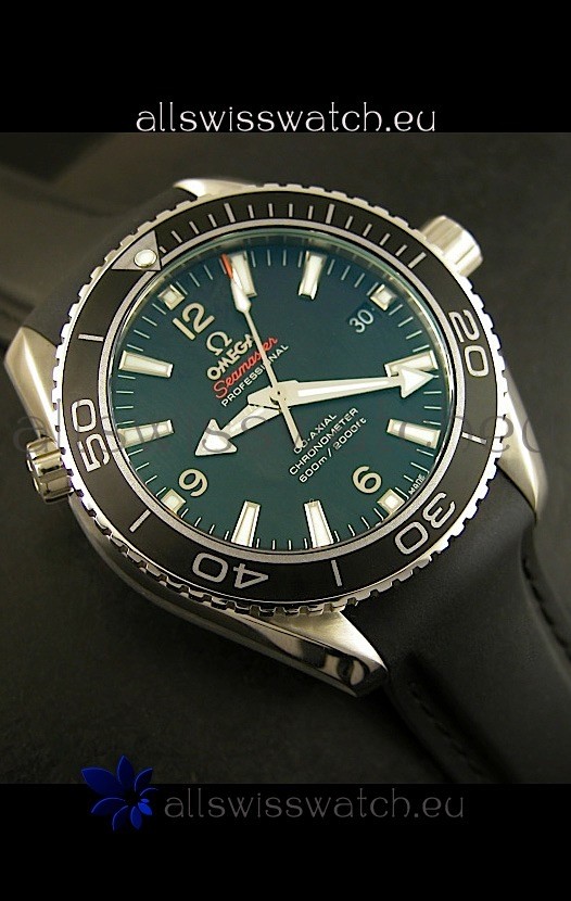 IMG_9081 Omega Seamaster Planet Ocean- 1:1 Mirror - 42MM Replica 6