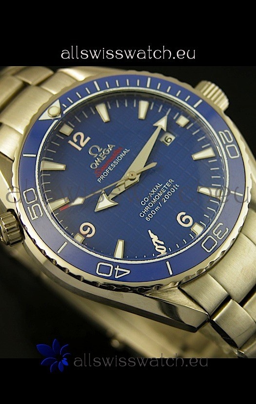 IMG_9081 Omega Seamaster Planet Ocean Skyfall - 45MM Replica 6