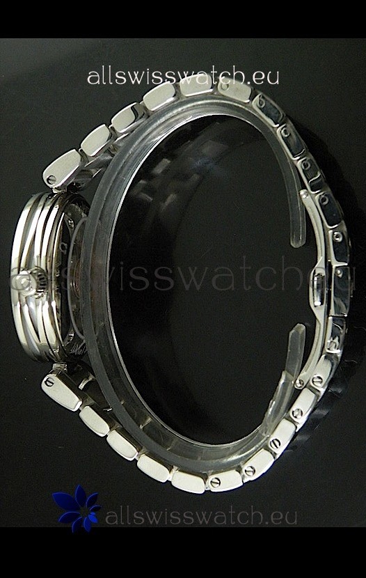 IMG_9081 Omega Deville Ladymatic Chronometer Automatic - 1:1 Mirror Replica 6