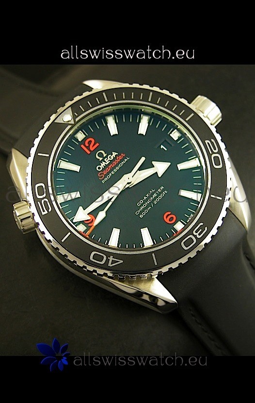 IMG_9081 Omega Seamaster Planet Ocean- 1:1 Mirror - 45MM Replica 6