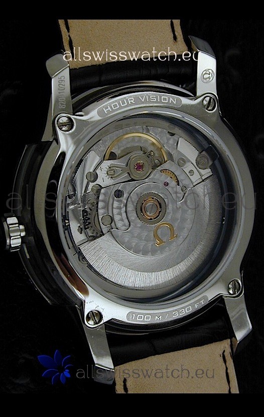 IMG_9081 Omega De Ville Hour Vision Replica 6