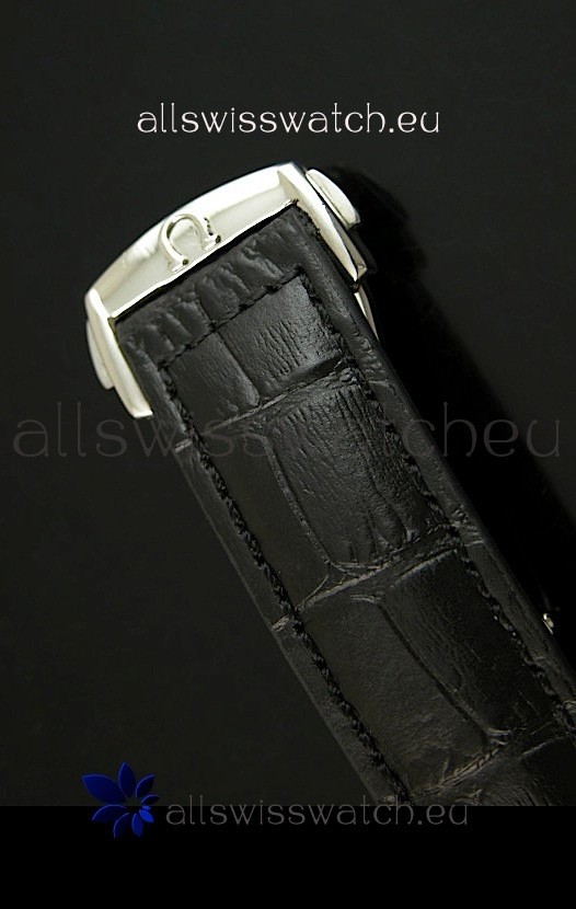 IMG_9081 Omega Seamaster Aquaterra Annual Calender GMT Replica 6