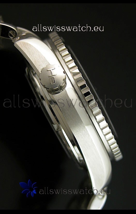 IMG_9081 Omega Seamaster Planet Ocean CERAMIC 45MM - 1:1 Mirror Replica 6