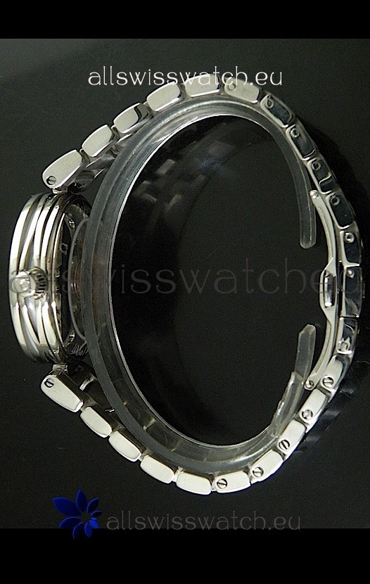 IMG_9081 Omega Deville Ladymatic Chronometer Automatic - 1:1 Mirror Replica 6