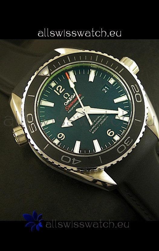 IMG_9081 Omega Seamaster Planet Ocean- 1:1 Mirror - 45MM Replica 6