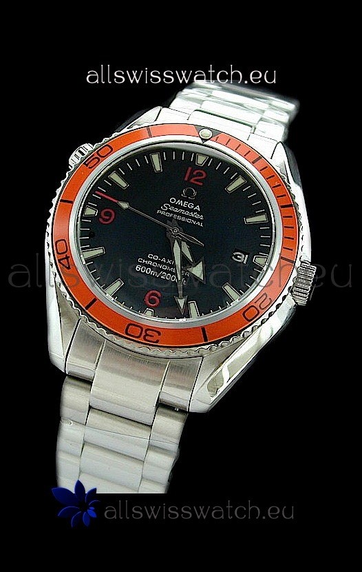 IMG_9081 Omega Seamaster Professional in Black Dial Replica 6