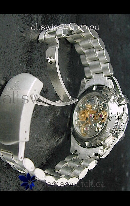 IMG_9081 Omega Speedmaster 50th Anniversary Replica 6