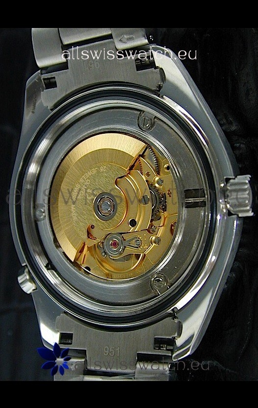 IMG_9081 Omega Casino Royale 007 in Black Dial Replica 6