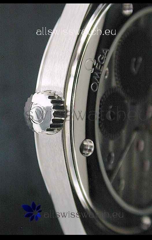 IMG_9081 Omega Railmaster Chronometer in Steel Casing Replica 6