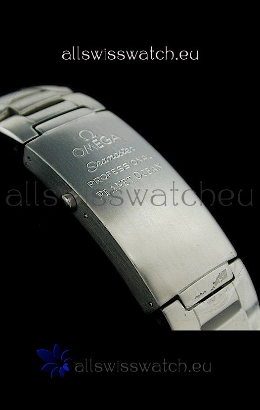 IMG_9081 Omega Seamaster CO AXIAL Swiss Automatic Replica 6