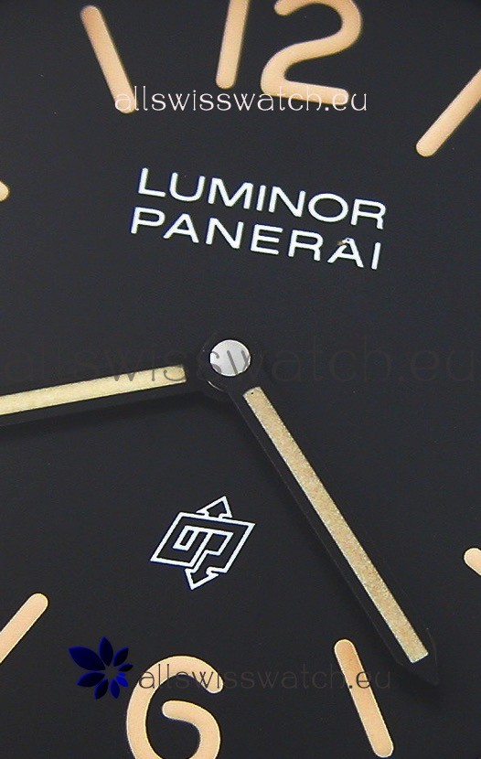 IMG_9081 Panerai Luminor Marina Carbotech Saudi Limited Edition Replica 6