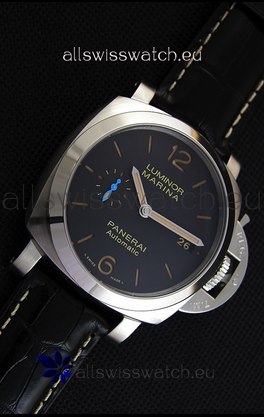 IMG_9081 Panerai Luminor Marina 1950 3 Days PAM1359 1:1 Ultimate Revised Replica 6