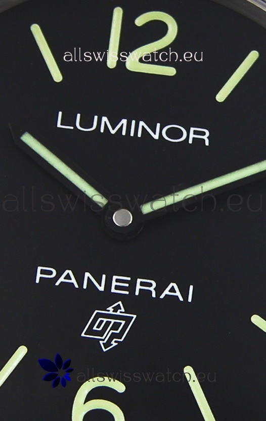 IMG_9081 Panerai Luminor 3 Days PAM7731:1 Mirror Edition Replica 6