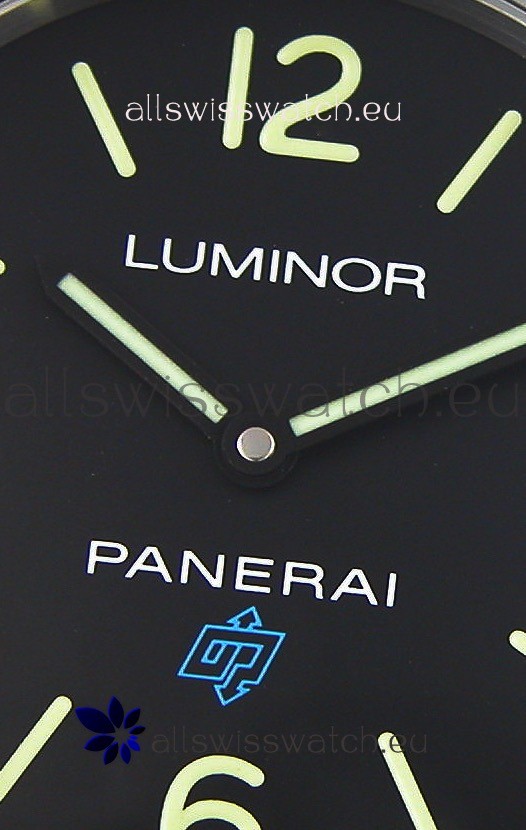 IMG_9081 Panerai Luminor 3 Days PAM7741:1 Mirror Edition Replica 6