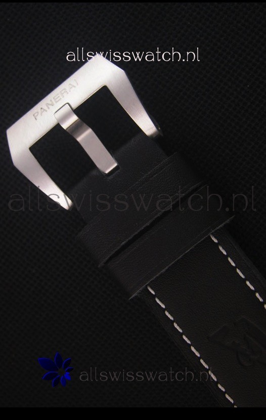 IMG_9081 Panerai Luminor Marina PAM732 America's Cup Softbank 1:1 Mirror Replica 6
