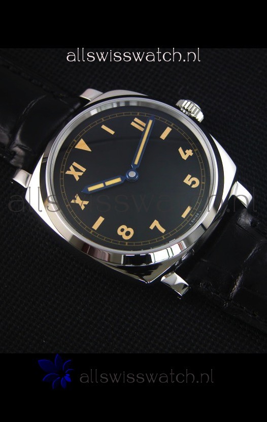 IMG_9081 Panerai Radiomir PAM718 California- 1:1 Mirror Replica 6