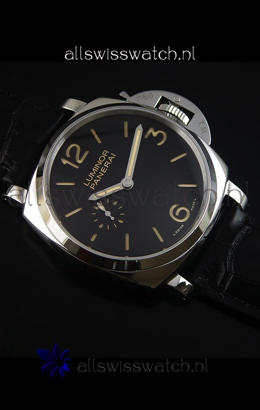 IMG_9081 Panerai Luminor Due 3 Days