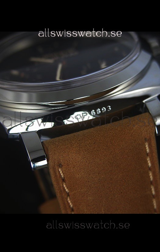 IMG_9081 Panerai Luminor PAM423 Power Reserve Replica 6