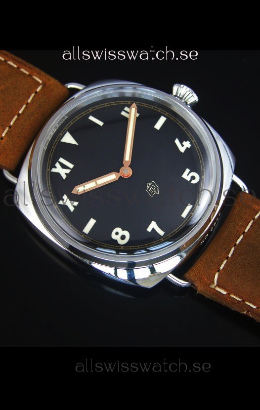 IMG_9081 Panerai Radiomir PAM424 California P3000 1:1 Mirror Replica 6