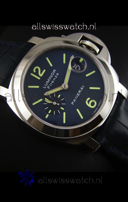 Panerai Luminor Marina PAM229 H Firenze- 1:1 Mirror Replica 6