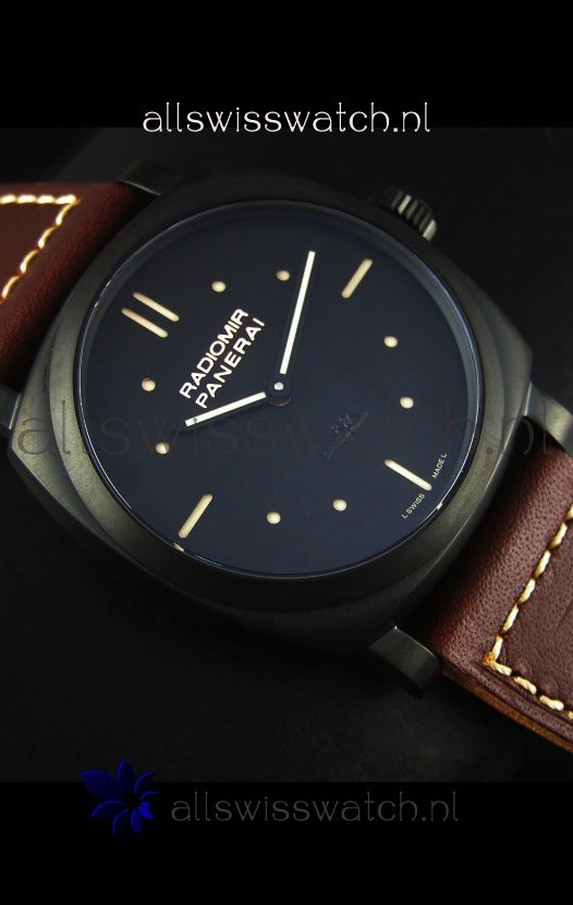 Panerai Radiomir 1940 3 Days PAM577P.3000 Movement Replica 6