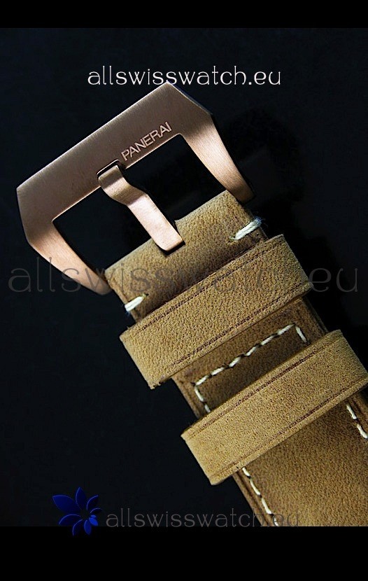 Panerai Luminor Marina Militare 1950- Right Hand Replica 6