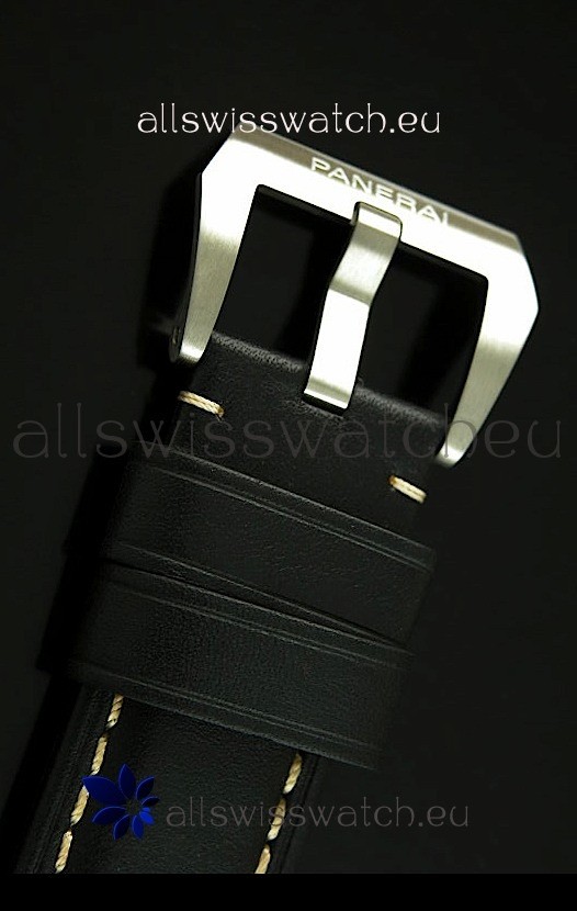 IMG_9081 Panerai Luminor Marina 1950 3 Days PAM498