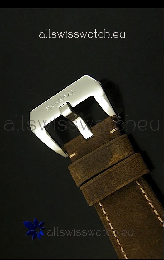 Panerai Luminor PAM372 1950 SuperLume Edition1:1 Mirror Replica 6