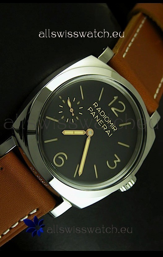IMG_9081 Panerai Radiomir PAM00399- 1:1 Mirror Replica 6