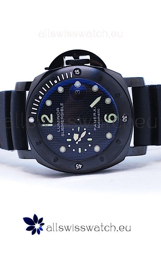 IMG_9081 Panerai Luminor Submersible PAM024 Replica 6