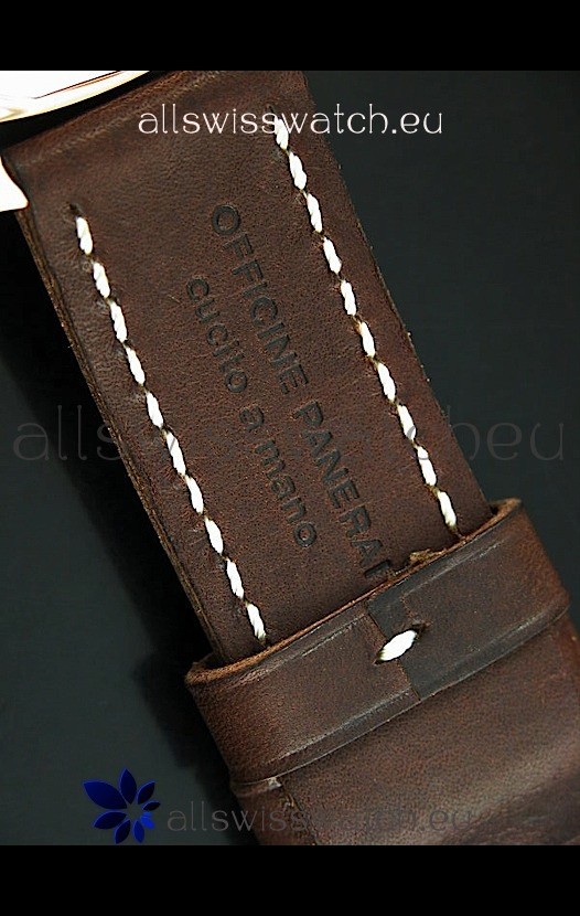 IMG_9081 Panerai Radiomir Vintage Rose Gold Replica 6