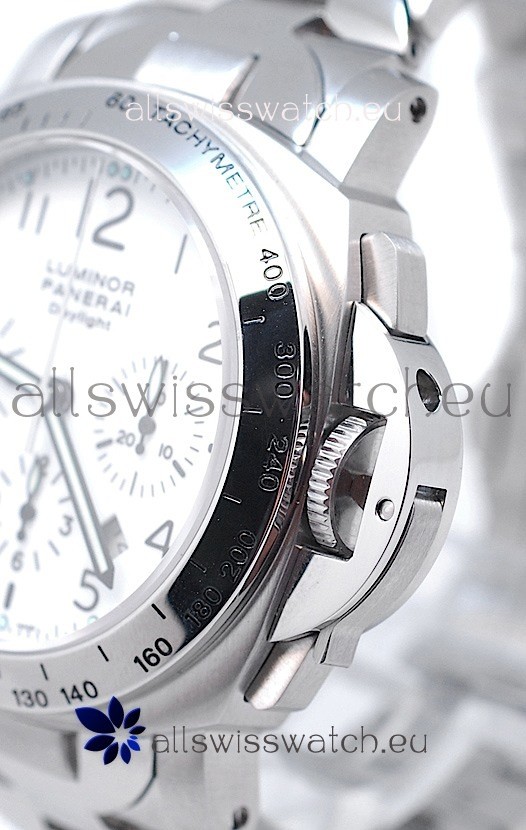 IMG_9081 Panerai Luminor Daylight ChronographPAM 188 Replica 6