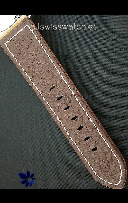 IMG_9081 Panerai Pam390N Luminor Automatic - 1:1 Mirror Replica 6