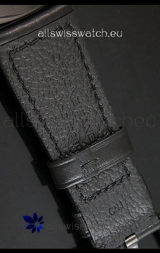 IMG_9081 Panerai Pam 292 Radiomir Black Seal Ceramic - 1:1 Mirror Replica 6