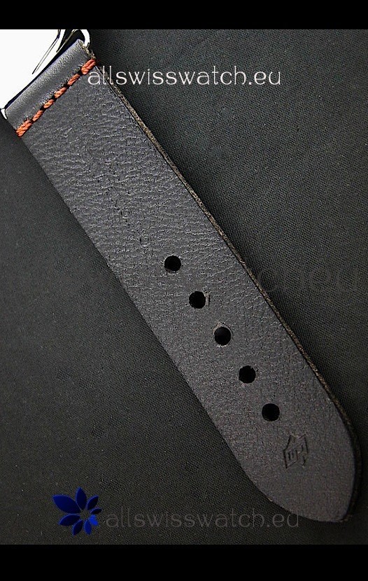IMG_9081 Panerai PAM380 Radiomir Black Seal Automatic Repliva Replica 6