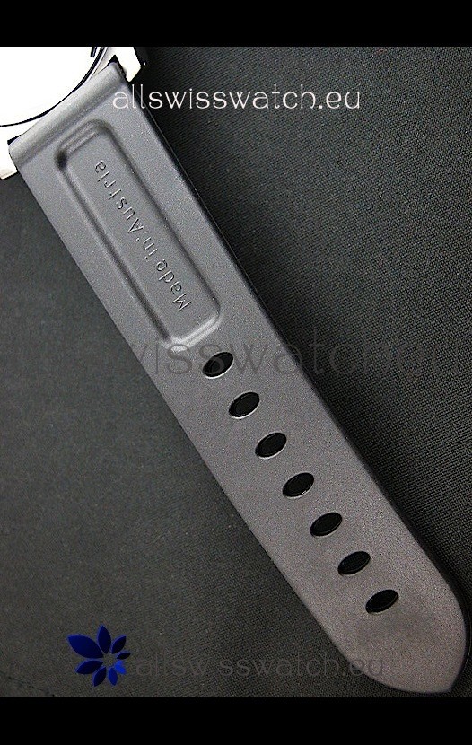 IMG_9081 Panerai PAM318 Luminor Marina Automatic PVD - 1:1 Mirror Replica 6