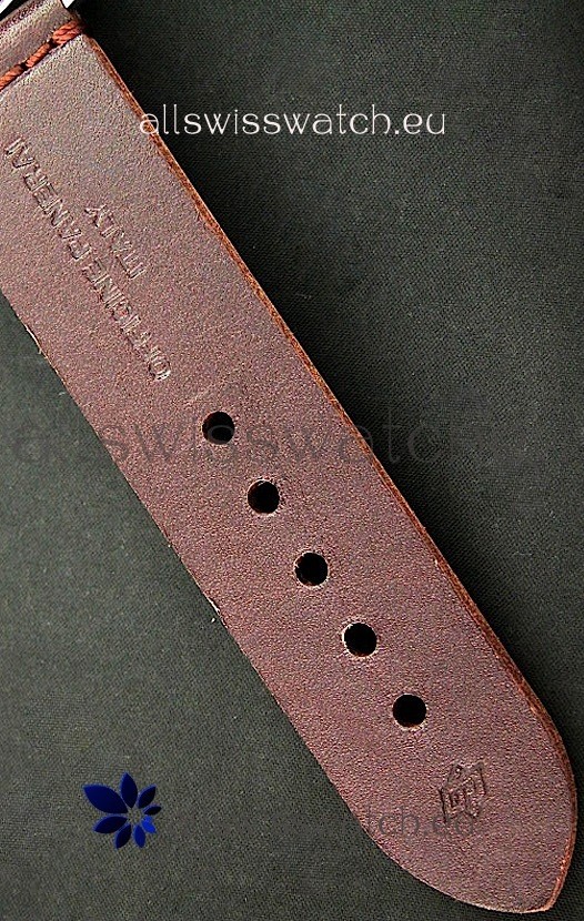 IMG_9081 Panerai Radiomir Homage Vintage California Replica 6