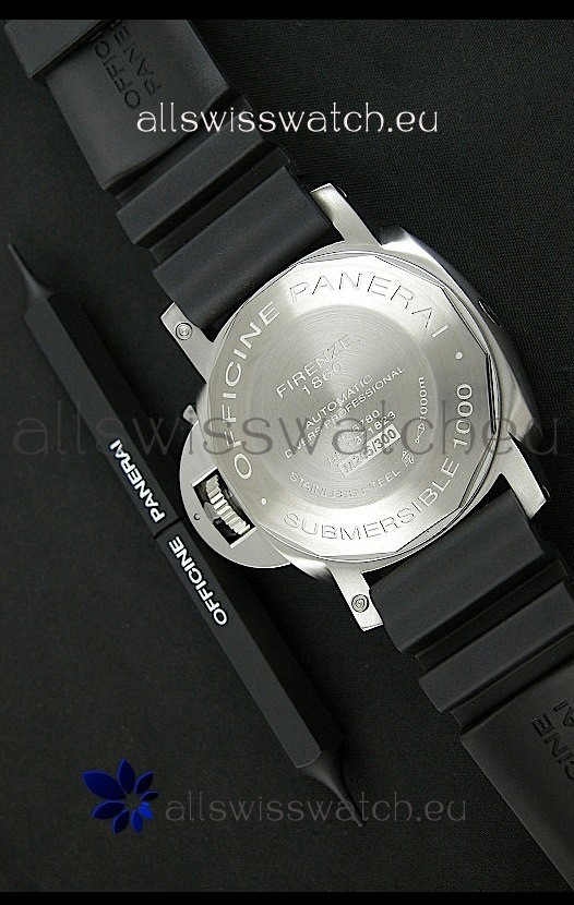 Panerail Luminor Submersible PAM243- 1:1 Ultimate Replica 6